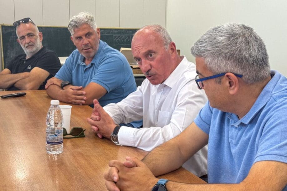 Στα Χανιά την Πέμπτη 27/3 ο Κυριάκος Γιαννόπουλος