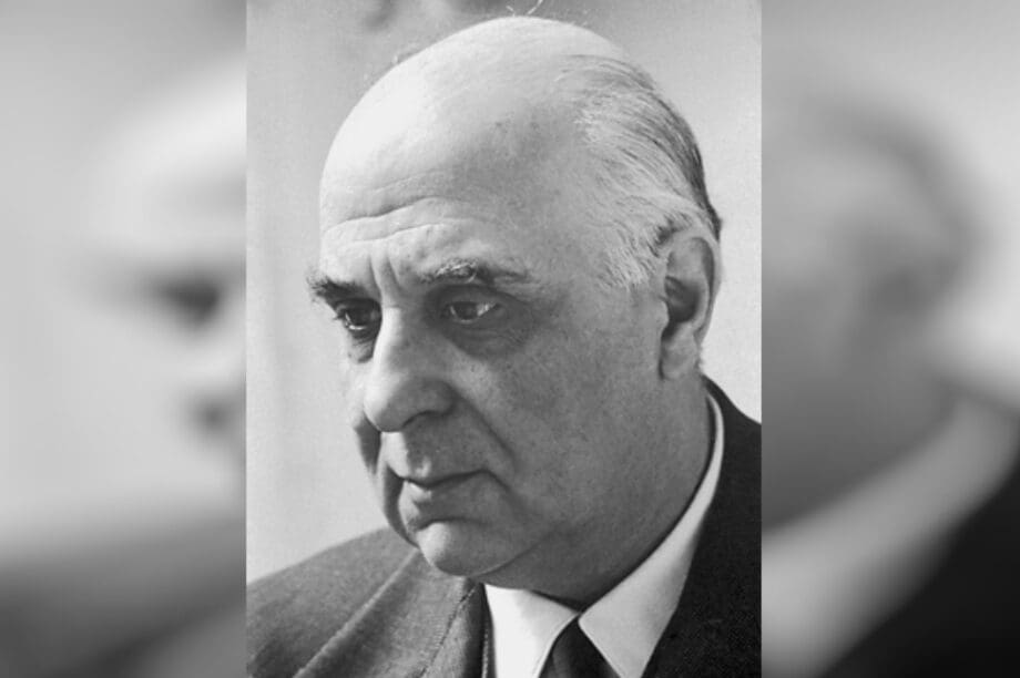 Γιώργος Σεφέρης