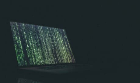 Χάκερς Dark Web