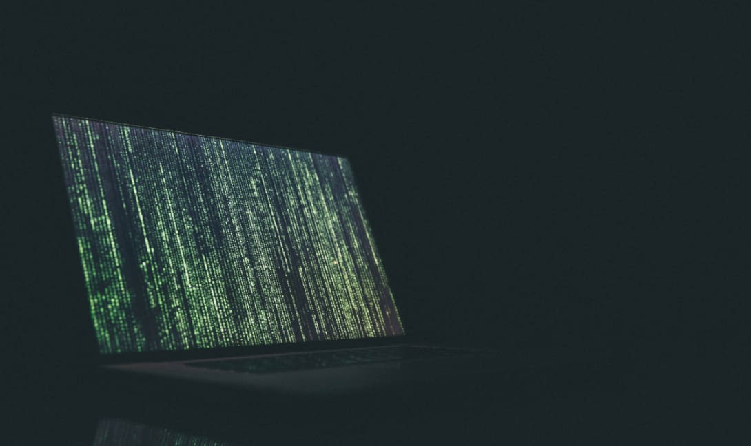 Χάκερς Dark Web