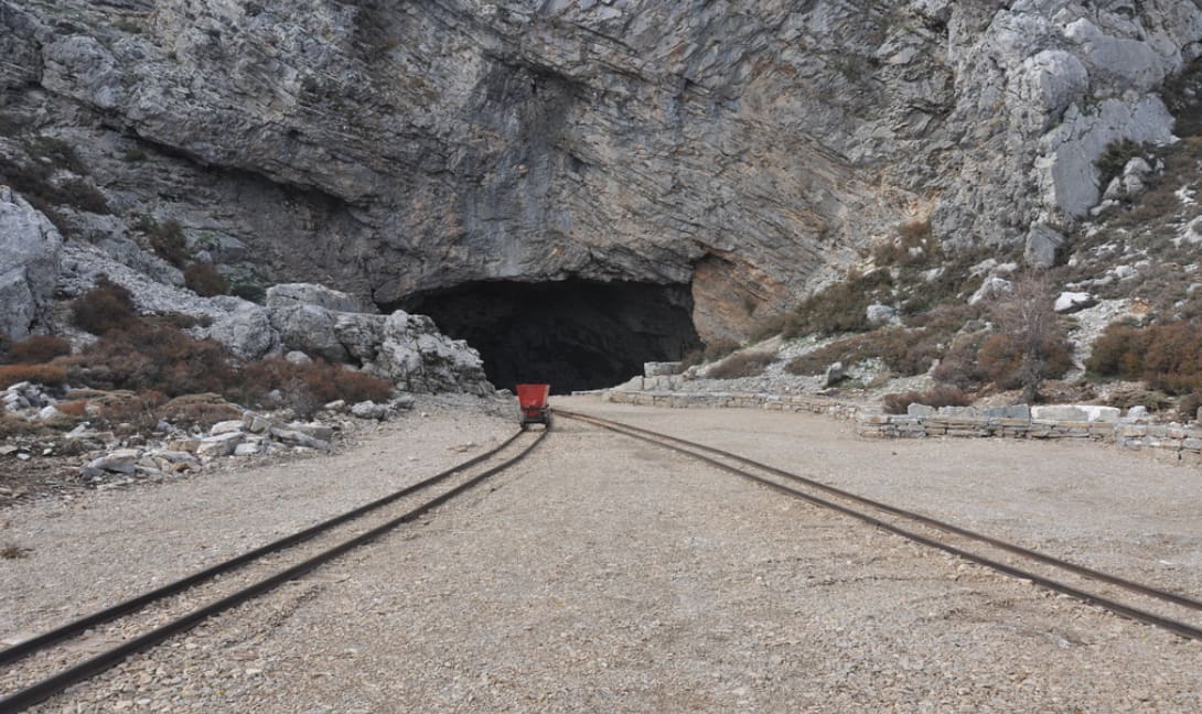 Δύο επτάμηνες θέσεις εργασίας σε Ζώμινθο και Ιδαίο Άντρο