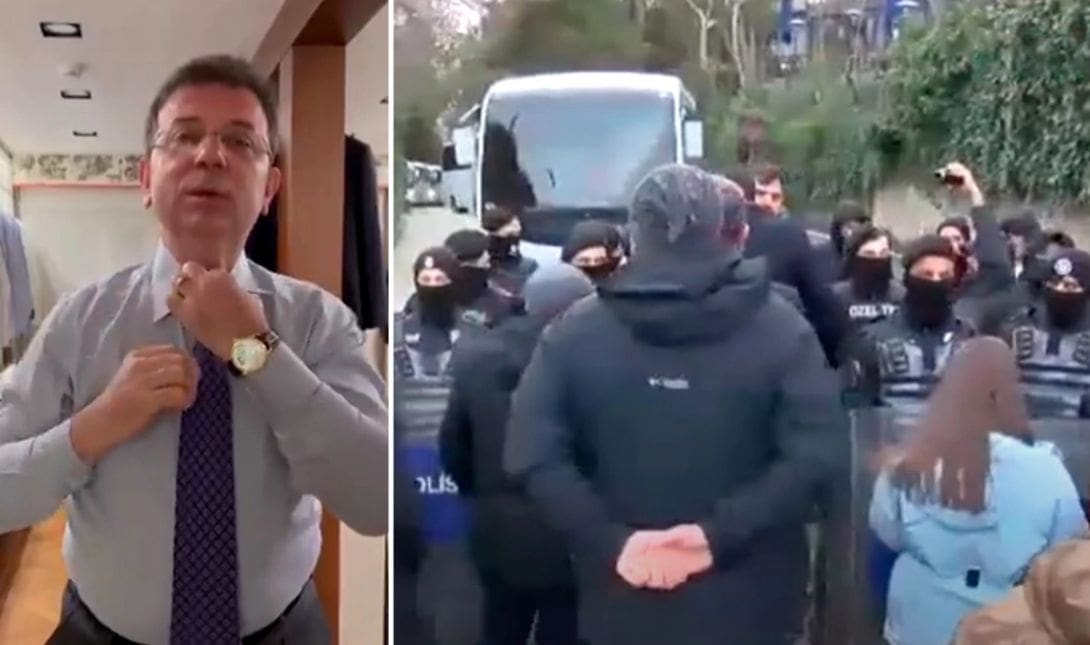 ΙΜΑΜΟΓΛΟΥ Τουρκία
