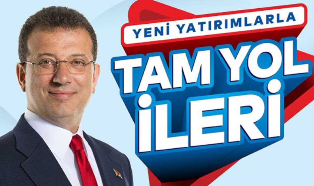 Ιμάμογλου