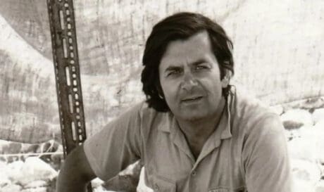 Αρχαιολόγος Κορρές