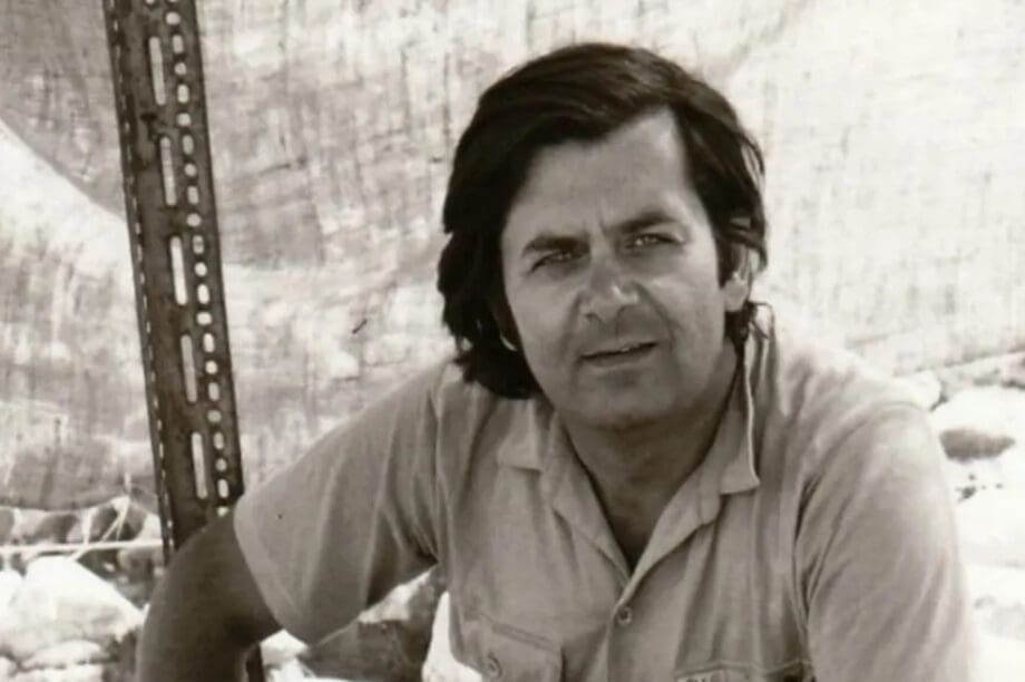 Αρχαιολόγος Κορρές