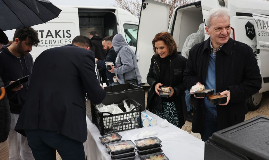 Καλοκαιρινός Παπαδάκη