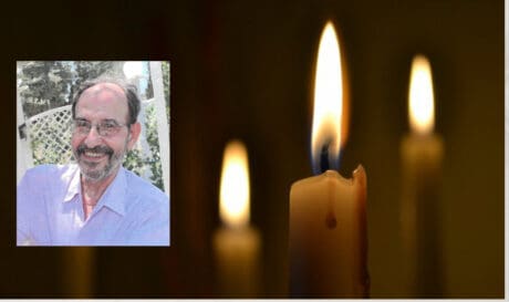 Συγκίνηση για τον θάνατο του Στυλιανού Καναβαράκη