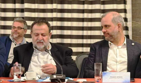 Κεγκέρογλου: «Η Τοπική Αυτοδιοίκηση χρειάζεται πόρους και στήριξη για να ανταποκριθεί αποτελεσματικά στις προκλήσεις της εποχής»