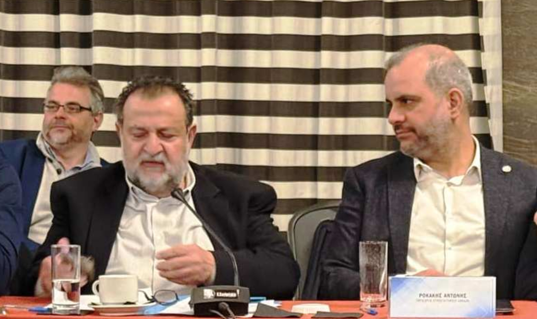 Κεγκέρογλου: «Η Τοπική Αυτοδιοίκηση χρειάζεται πόρους και στήριξη για να ανταποκριθεί αποτελεσματικά στις προκλήσεις της εποχής»