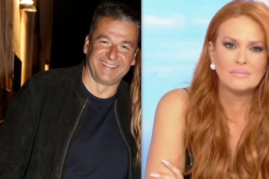 Λιάγκας Χρηστίδου