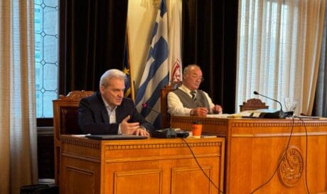 ΔΗΜΟΤΙΚΟ ΣΥΜΒΟΥΛΙΟ ΗΡΑΚΛΕΙΟΥ