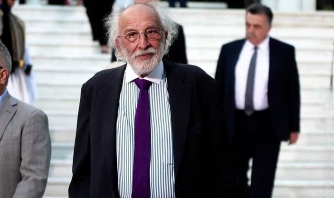 ΑΛΕΞΑΝΔΡΟΣ ΛΥΚΟΥΡΕΖΟΣ