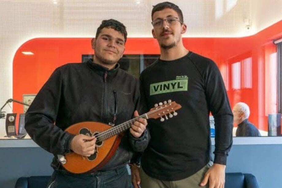 Ιεράπετρα μαντινάδες