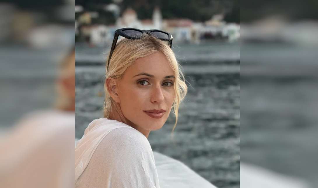 Μαρία Μπακοδήμου