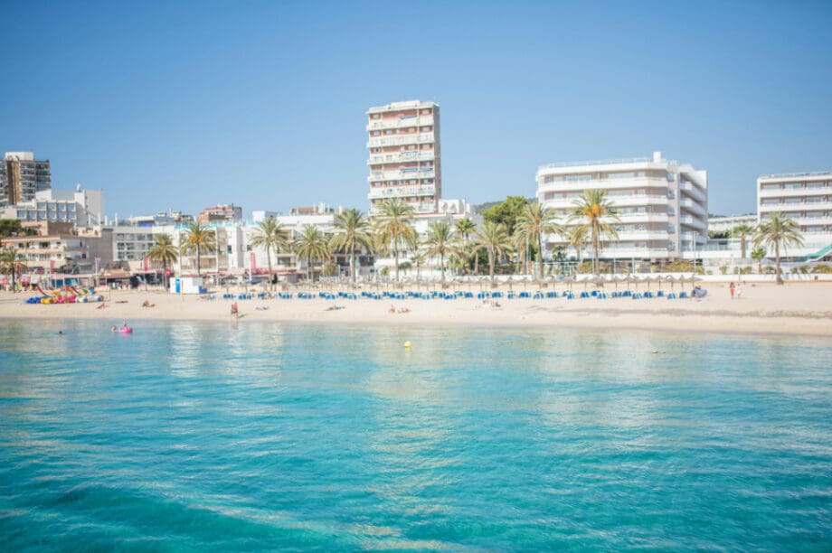 Μαγιόρκα
