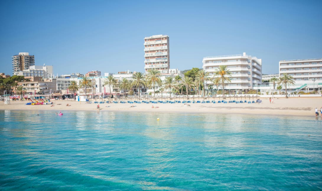 Μαγιόρκα