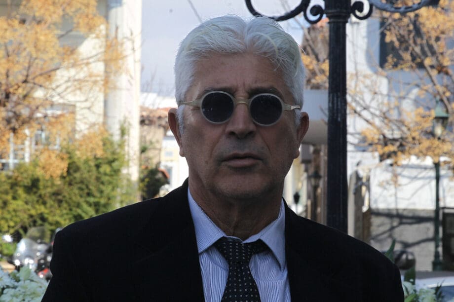 Στο Ηράκλειο ο Στέλιος Μανωλάς