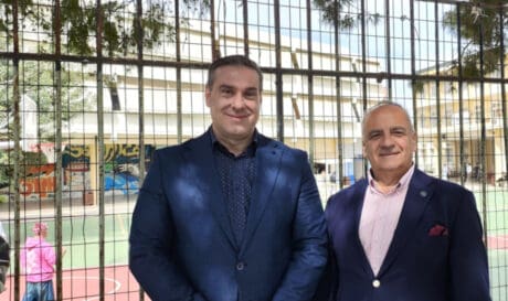 Περιφέρεια Κρήτης: Δράση για τους μαθητές όλων των λυκείων