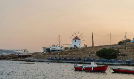 Daily Mail: Αυτά είναι τα 5 ελληνικά νησιά χωρίς υπερτουρισμό και φασαρία