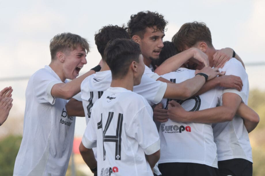ΟΦΗ: Ακάθεκτη η Κ17, 1-0 εκτός την ΑΕΚ