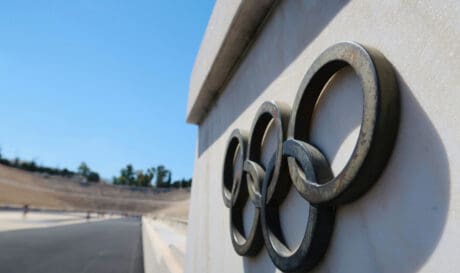 ΔΟΕ: Έτοιμη για συνομιλίες με Ρωσία για επιστροφή στους Αγώνες η νέα πρόεδρος