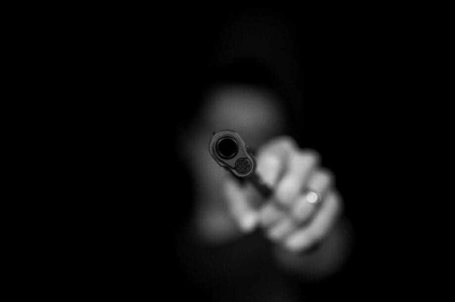 Αθήνα: Ένοπλη ληστεία σε τράπεζα, διέφυγε ο δράστης