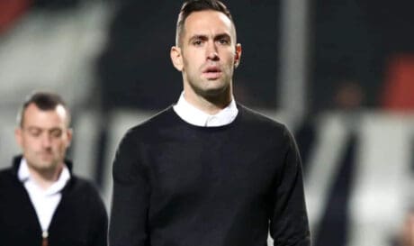 Τάσος Παπαπέτρου