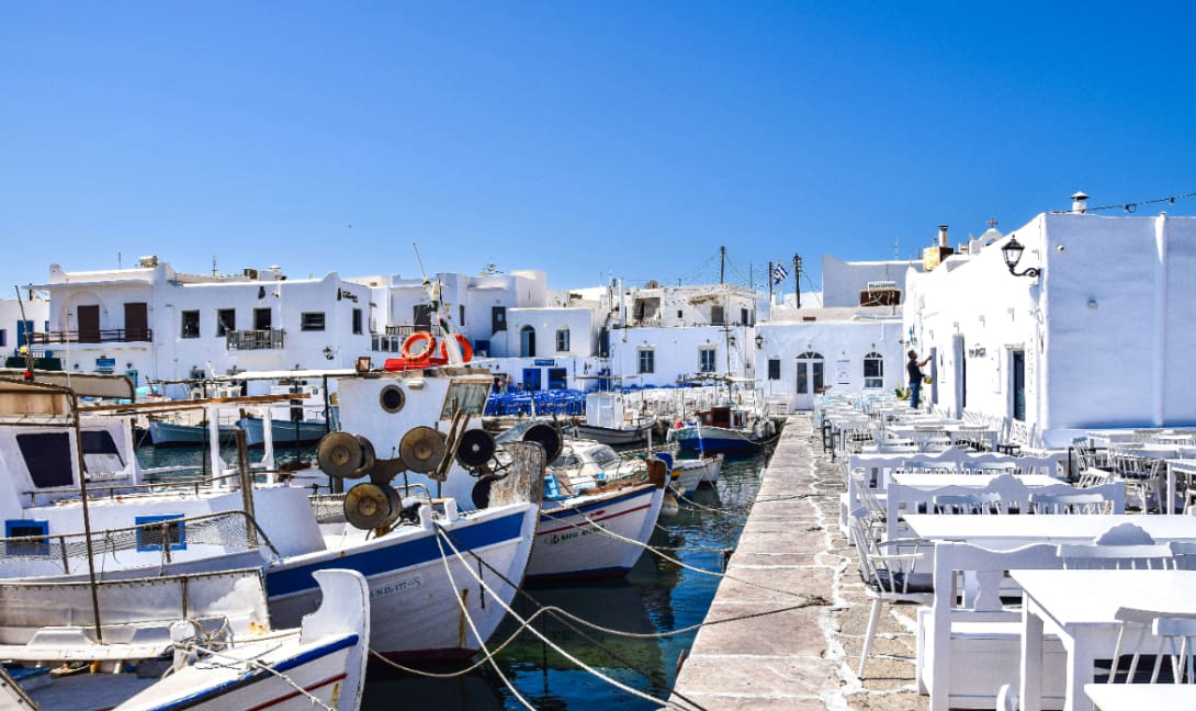 Πάρος