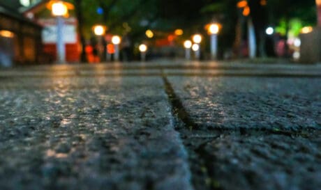 Σε ποια ιστορική πόλη 500 δρόμοι γίνονται πεζόδρομοι