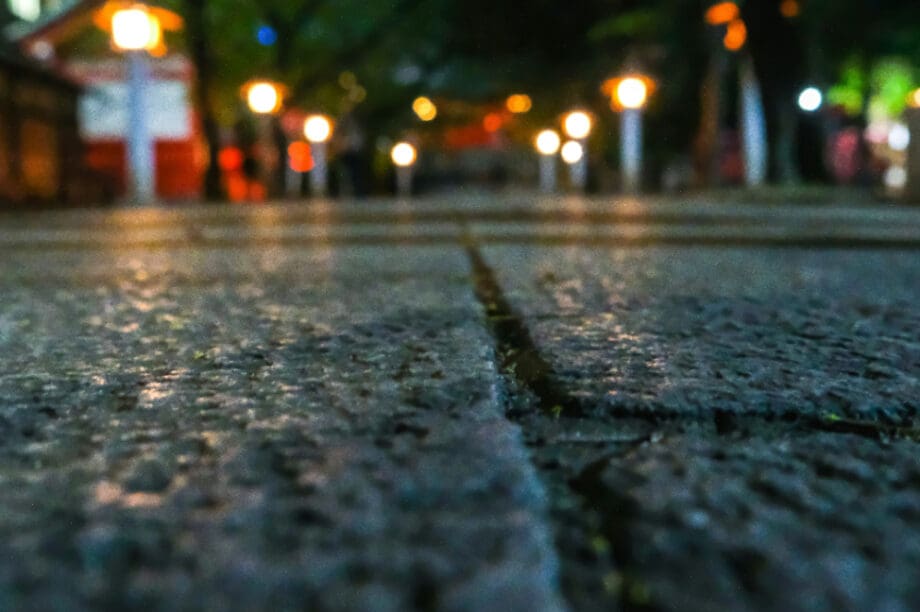 Σε ποια ιστορική πόλη 500 δρόμοι γίνονται πεζόδρομοι