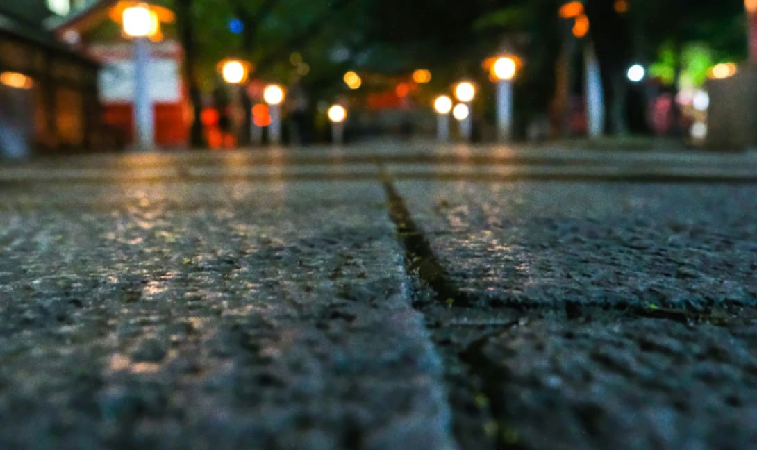 Σε ποια ιστορική πόλη 500 δρόμοι γίνονται πεζόδρομοι