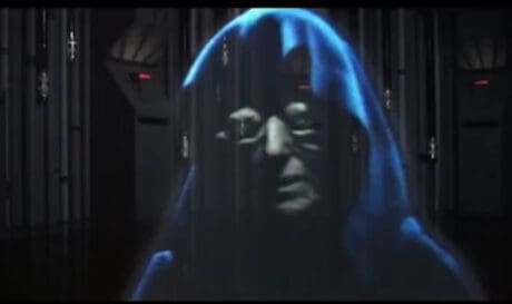 Έφυγε από τη ζωή ο Κλάιβ Ρέβιλ, η «φωνή» του Star Wars