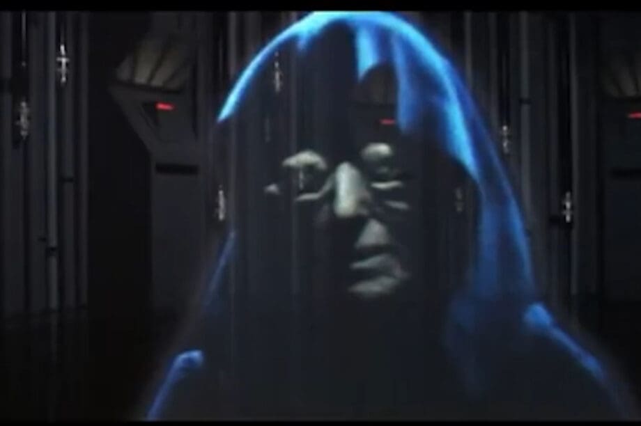 Έφυγε από τη ζωή ο Κλάιβ Ρέβιλ, η «φωνή» του Star Wars