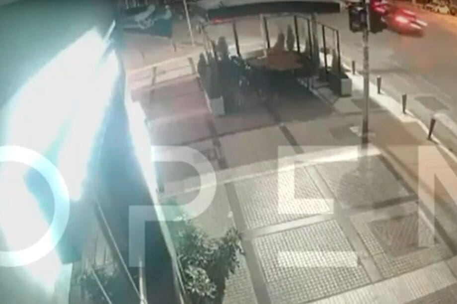 ΤΡΟΧΑΙΟ ΒΙΝΤΕΟ