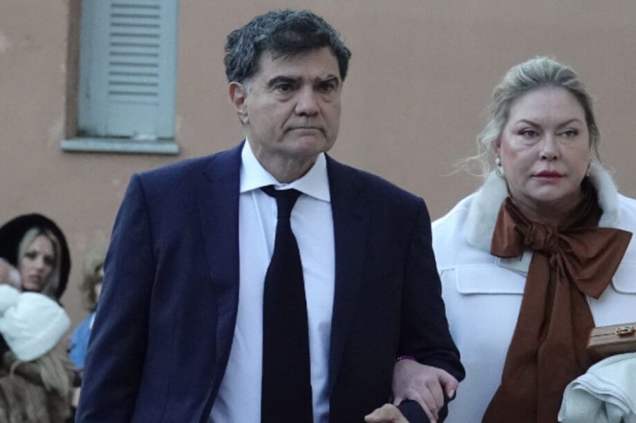 Βαρδινογιάννης: Επιστρέφει στο ποδόσφαιρο μετά από 13 χρόνια