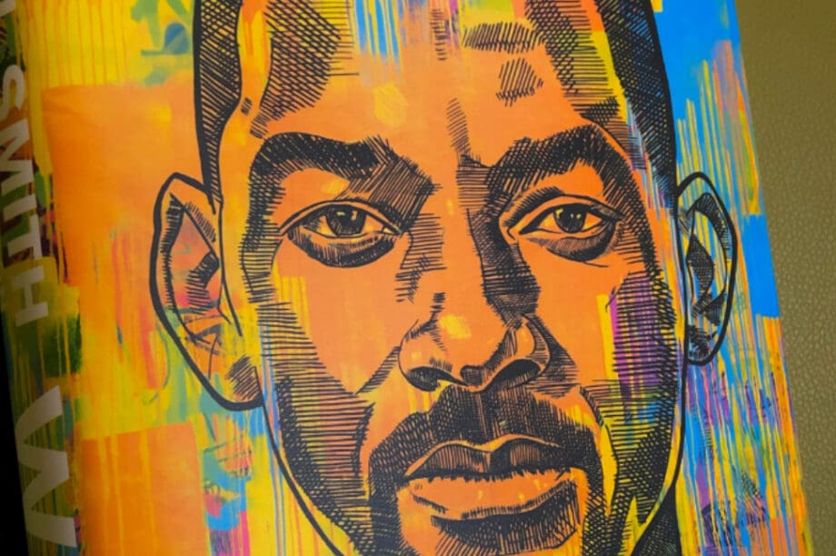 Will Smith