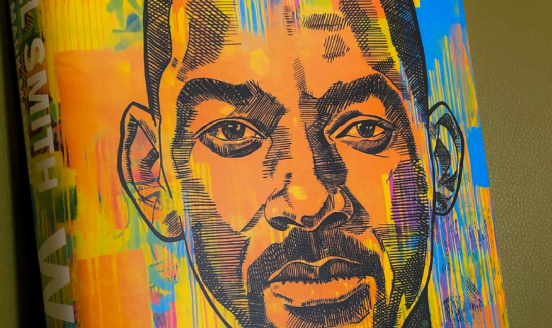 Will Smith