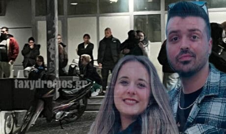 Βόλος: Δύο κηδείες σε δυο ημέρες στην ανείπωτη τραγωδία...