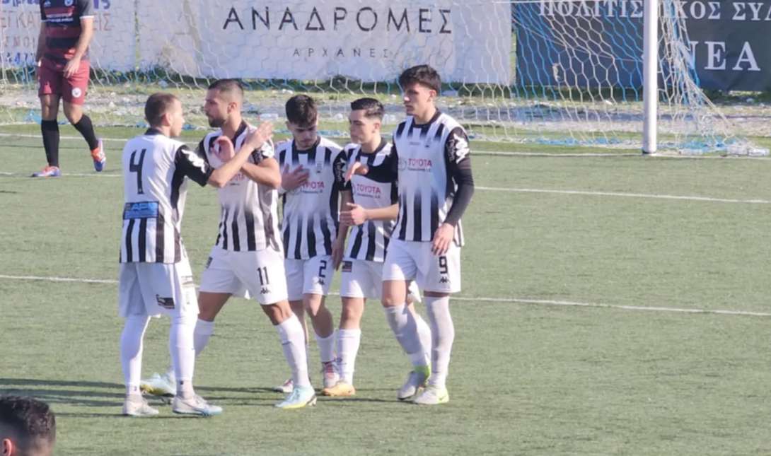 Α1 ΕΠΣΗ