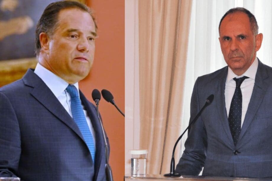 ΑΔΩΝΙΣ ΓΕΡΑΠΕΤΡΙΤΗΣ
