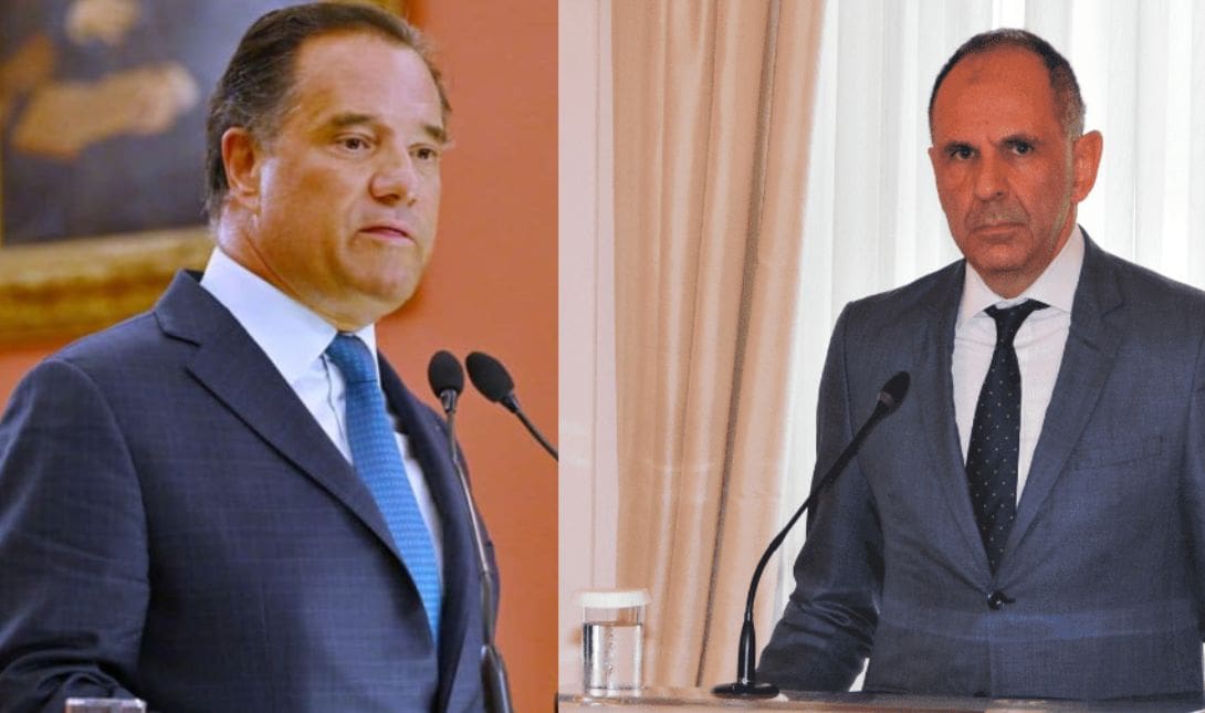 ΑΔΩΝΙΣ ΓΕΡΑΠΕΤΡΙΤΗΣ