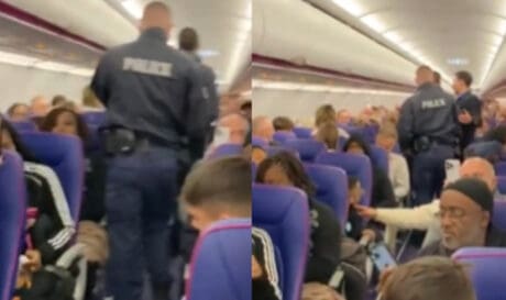επιβάτιδα μεθυσμένη αεροπλάνο πτήση