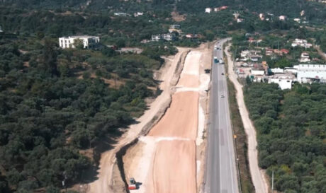 αυτοκινητόδρομος