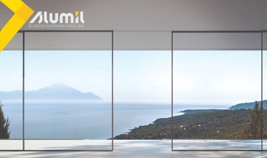 ALUMIL