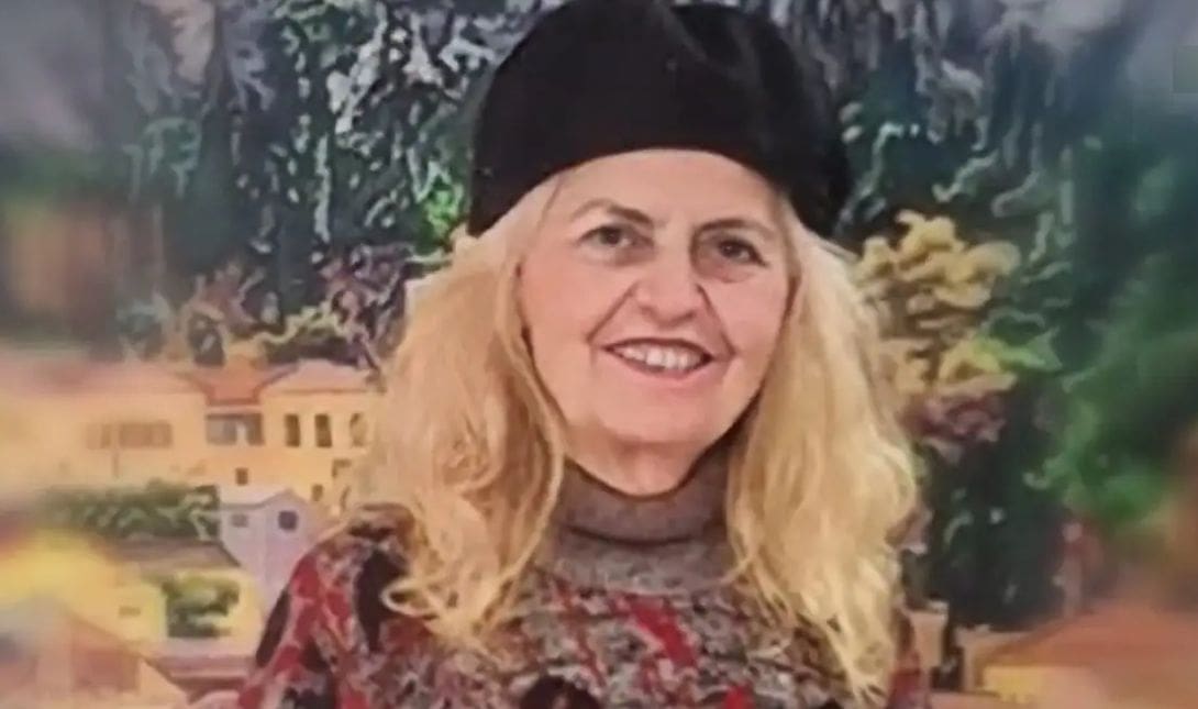 Αναστασία Βελεγράκη