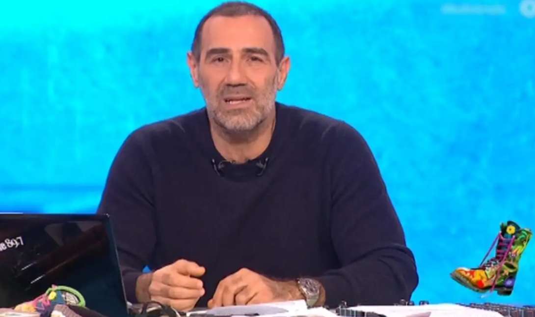Αντώνης Κανάκης