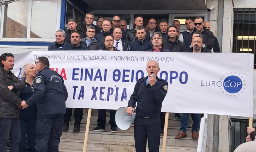 Δικαίωση Αστυνομικών καθώς αποσύρθηκε από την κυβέρνηση η ρύθμιση για τα αστυνομικά ιατρεία
