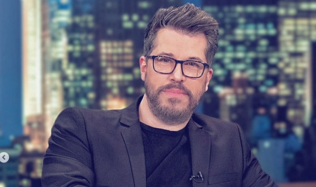Χάρης Βαρθακούρης