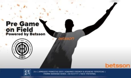Betsson