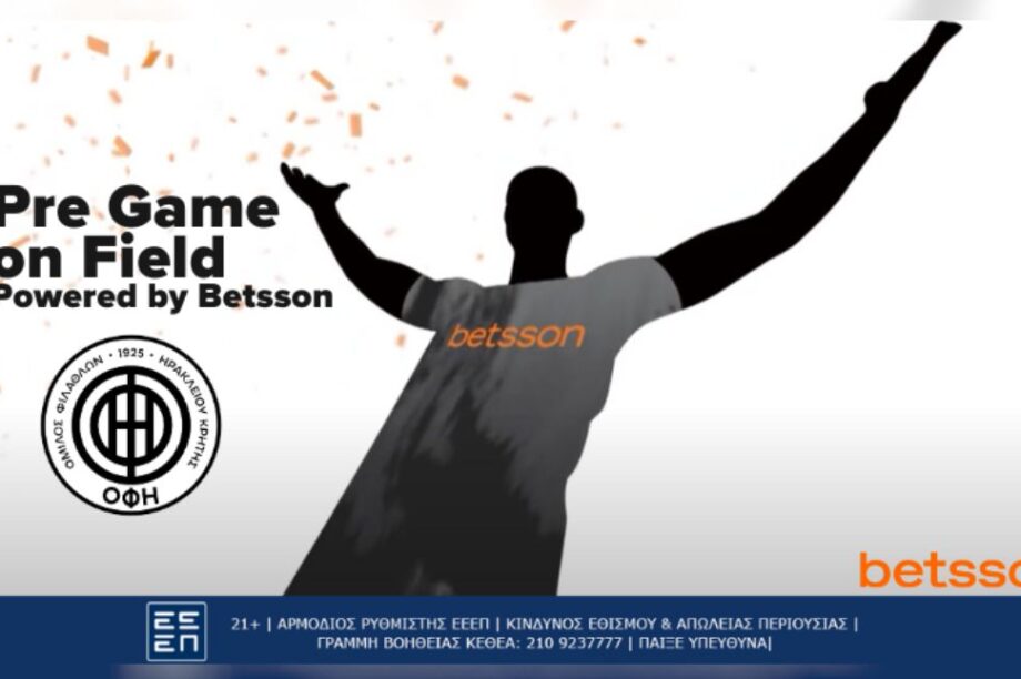 Betsson